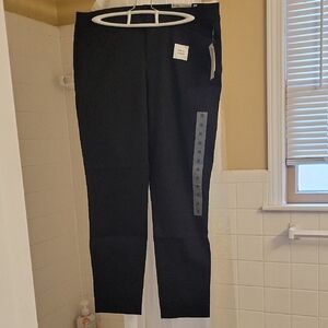 Old Navy Classic Black Dress Pants